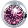 MAST INDUSTRIA ITALIANA SRL Brillantino 2mm Rosa