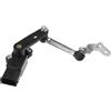 TUCKBOLD Sensore Altezza Sospensione Pneumatica Per BMW I3 1pc | Colore Nero, Materiale ABS/Metallo, Posizione Anteriore Destro, 3 Pin, Nr.OE 37146870200, Per BMW I3s/I8/X1-X7 14-23