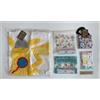 Detective Pikachu Premium bag & Eco bag / Collezione 2019 Kuji Prize F x2 & E