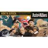 Renegade Game Studios Axis & Allies: North Africa