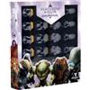 Ghenos Games Miniature delle Esoarmature: Anachrony ITA