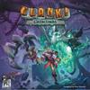Dire Wolf Digital Clank!: Catacombs