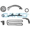 DAYCO Kit distribuzione catena DAYCO KTC1006