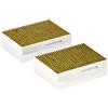 MANN FILTER MANN-FILTER FP23014-2 - Filtro Aria abitacolo