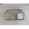 GRIGLIA CANI BAGAGLIAIO DOG GRILL LUGGAGE VAN ORIGINAL PER AUDI Q7 4L0017221