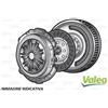 VALEO Kit frizione con volano VALEO MODULE DMF 836104