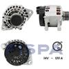 FISPA A12MA0032A2 - Alternatore