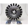 CERCHIO CERCHIONE WHEEL RIM 15 POLLICI 6,5 X 15 ORIGINAL LANCIA PHEDRA 2001 2010