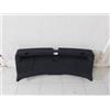 PANNELLO RIVESTIMENTO BAGAGLIAIO REAR LID TRIM PANEL ORIGINALE AUDI A6 2005