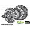 VALEO 837086 - Kit frizione con volano FULLPACK DMF