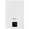 Caldaia a Condensazione Hermann Saunier Duval THEMATEK CONDENS 28 KW Metano o GPL + Kit fumi Coassiale