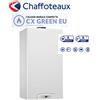 Caldaia CHAFFOTEAUX a Condensazione 24KW Metano CX GREEN EU MOD. 3310508 + Kit Fumi in Omaggio