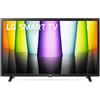 TV LED SMART TV LG 32 POLLICI 32LQ631C 32"FHD DVBT2/S2 SMART MODELLO 2022