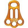 KONG FULL ALU - Piastrina di assicurazione | Multiancoraggio