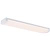 Nordlux Wilmington lampada da soffitto 1x15 W bianco 2410036101