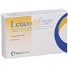 Konpharma Leucodif 14 Capsule Integratore Alimentare Sistema Immunitario