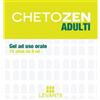 Farto Chetozen Adulti 15 Stick Da 6 Ml Integratore Antinausea e Digestivo
