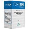 Farto Fortium Immuno 20 Stick Integratore Per Sistema Immunitario