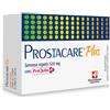 Pharmasuisse Prostacare Plus 30 Softgel Integratore Per Prostata e Vie Urinarie
