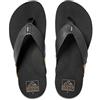 Reef Men's Newport Flip-Flop, Tan, 6 UK