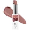 NÉO MAKE UP Rossetto 3,5 g - Nude Rose - 05 NUDE ON SECRET EVENING - Trucchi Donna - Make Up - Rossetto Lunga Durata - Makeup - Trucco - Trucco Donna - Lipstick