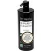 HC Prestige Shampoo Volume Capelli Fini - Senza Siliconi né Parabeni - Formula 96% Naturale con Seta del Giappone e Vitamine - Professionale Made in France - 1000ml