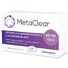 METAGENICS BELGIUM Metaclear Epatica Metagenics 60 Compresse