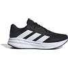 ADIDAS scarpe ADIDAS Galaxy 7 nero/bianco