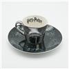 ABYstyle - HARRY POTTER Tazza da caffè a specchio e piattino Patronus