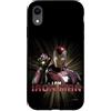 Marvel Custodia per iPhone XR Marvel Avengers: Endgame Io sono Iron Man