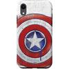 Marvel Custodia per iPhone XR Marvel Il Falcon e il Soldato d'Inverno Capitan America