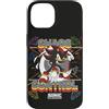 Sonic the Hedgehog - Shadow the Hedgehog "Chaos Control" Custodia per iPhone 14