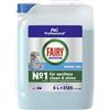 Fairy Professional Brillantante Per Lavastoviglie Automatiche Commerciali 5L