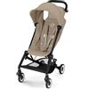 Cybex Gold Passeggino Leggero Cybex Gold Agis Almond Beige