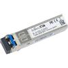MIKROTIK S-31DLC20D SFP DUAL, 1.25GBPS, SM LC, 1310NM, 20KM