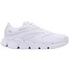 Reebok Scarpe da Ginnastica Unisex Zig HYPNOTICA Chalk/Light Fog/Grey 6, 48,5 EU