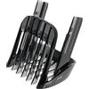 RAYAKT Pettine di ricambio per tagliacapelli Philips, compatibile con HC3400 HC3410 HC3420 HC5410 HC5440 HC5447 HC5442
