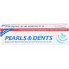 Dr. Liebe Pearls & Dents, dentifricio, 100 ml (etichetta in lingua tedesca)