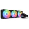 NZXT Kraken Elite 360 RGB Dissipatore a liquido per CPU (RL-KR36E-B1)