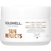 Goldwell Dualsenses Sun-Reflects60 Sec. Treatment Tube 50 ml (162,00 € / 1 l)