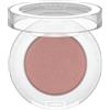 Lavera Make-up OcchiSignature Colour Eyeshadow 01 Rosa polverosa 1 Stk. (5,85 € / 1 pz.)