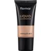 Flormar Trucco-del-viso HighlighterIlluminatore liquido 002 Sunset Glow 25 ml (554,00 € / 1 l)