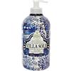 Nesti Dante Firenze Nesti-Dante-Firenze Sapone-e-gel-doccia Villa-SoleFresia blu delle Isole Eolie Sapone liquido 500 ml (29,74 € / 1 l)