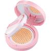 Essence Carnagione TruccoBrighten Up! Cushion Foundation 03 Beige 12 g (487,50 € / 1 kg)