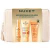 Nuxe Cura-del-viso SunI miei elementi essenziali per il sole Sun Spray 50 ml + After-Sun Lotion 50 ml + Sun Cream 30 ml 1 Stk. (25,99 € / 1 pz.)