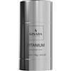 Gisada Profumi-da-uomo TitaniumDeodorant Stick 75 ml (412,27 € / 1 l)