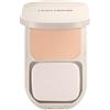 Laura Mercier Laura-Mercier Facial-make-up PowderReal Flawless Feather Matte Powder Foundation 2C Madeleine 7.6 g ()