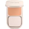 Laura Mercier Laura-Mercier Facial-make-up PowderReal Flawless Feather Matte Powder Foundation 2N Affogato 7.6 g ()