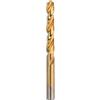 KWB 238642 - Broca Titanio HSS, 4,2 mm SB, M 5