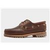 Timberland Scarpe da Barca 3-Eye, Marrone
